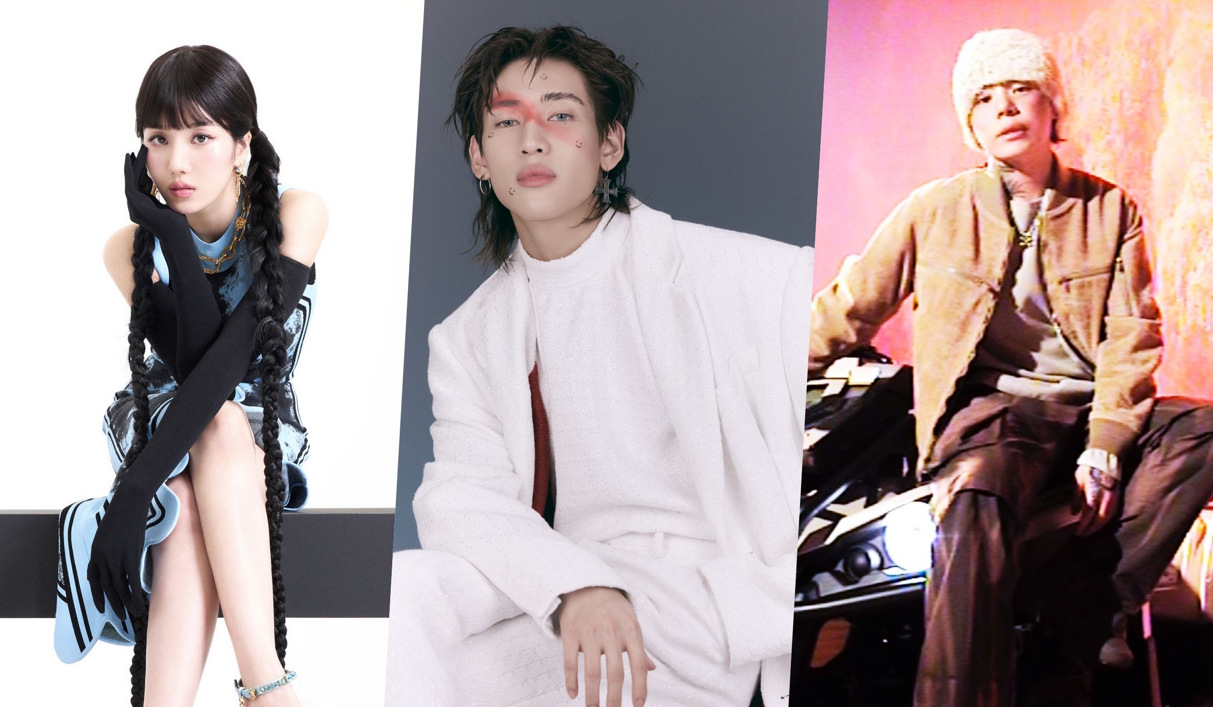 Waterbomb Singapore 2024: Festival Dates, Line-Up, Tickets And More