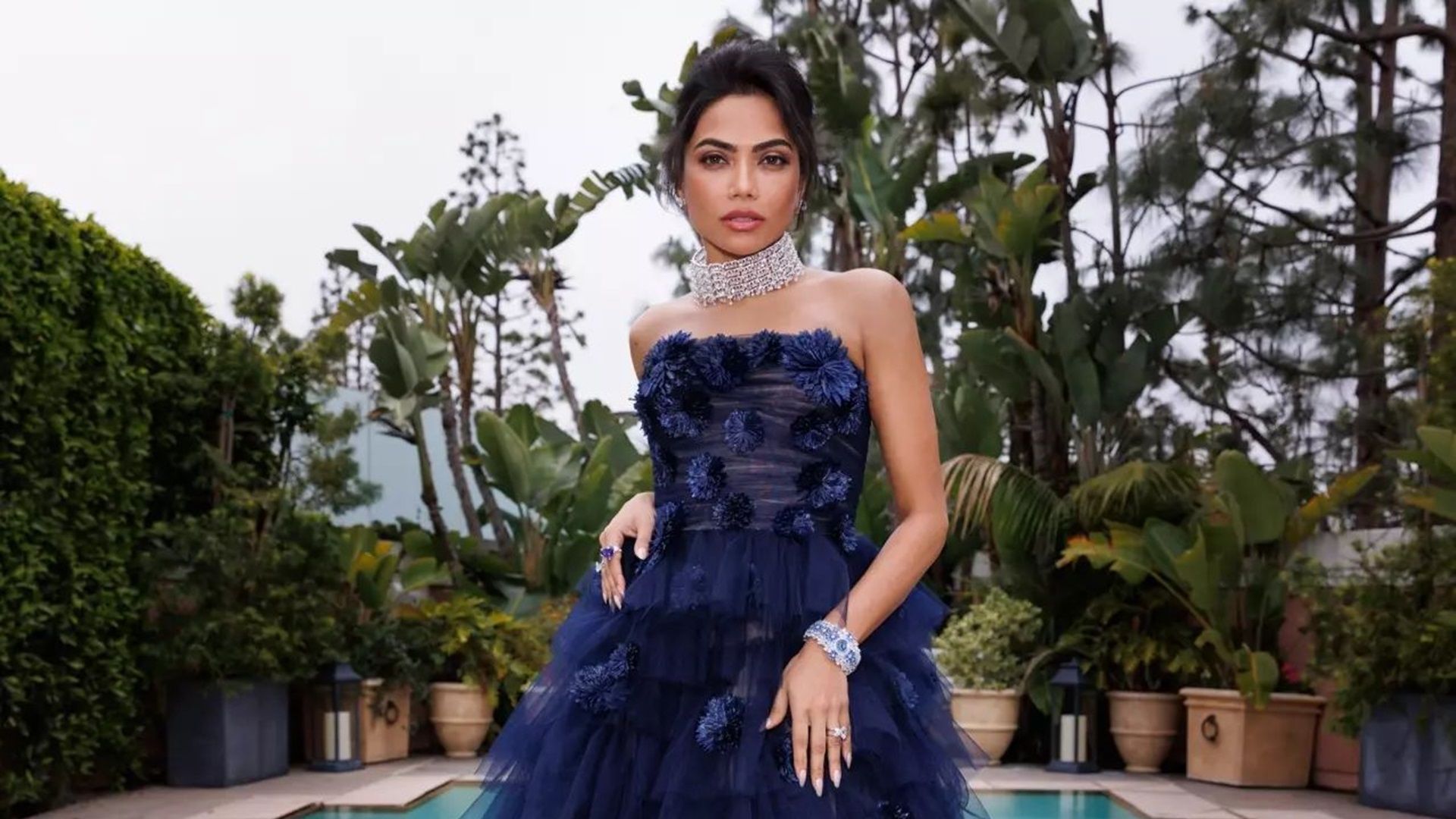 Deep Diving Into Mona Patel’s Life After Her Stunning Met Gala 2024 Appearance