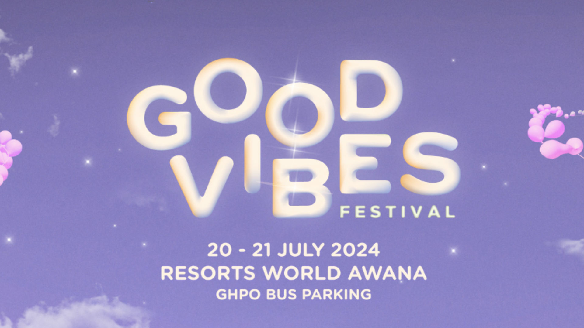 All About The Good Vibes Festival 2024: Line-Up, Tickets, Dates, Venue And More