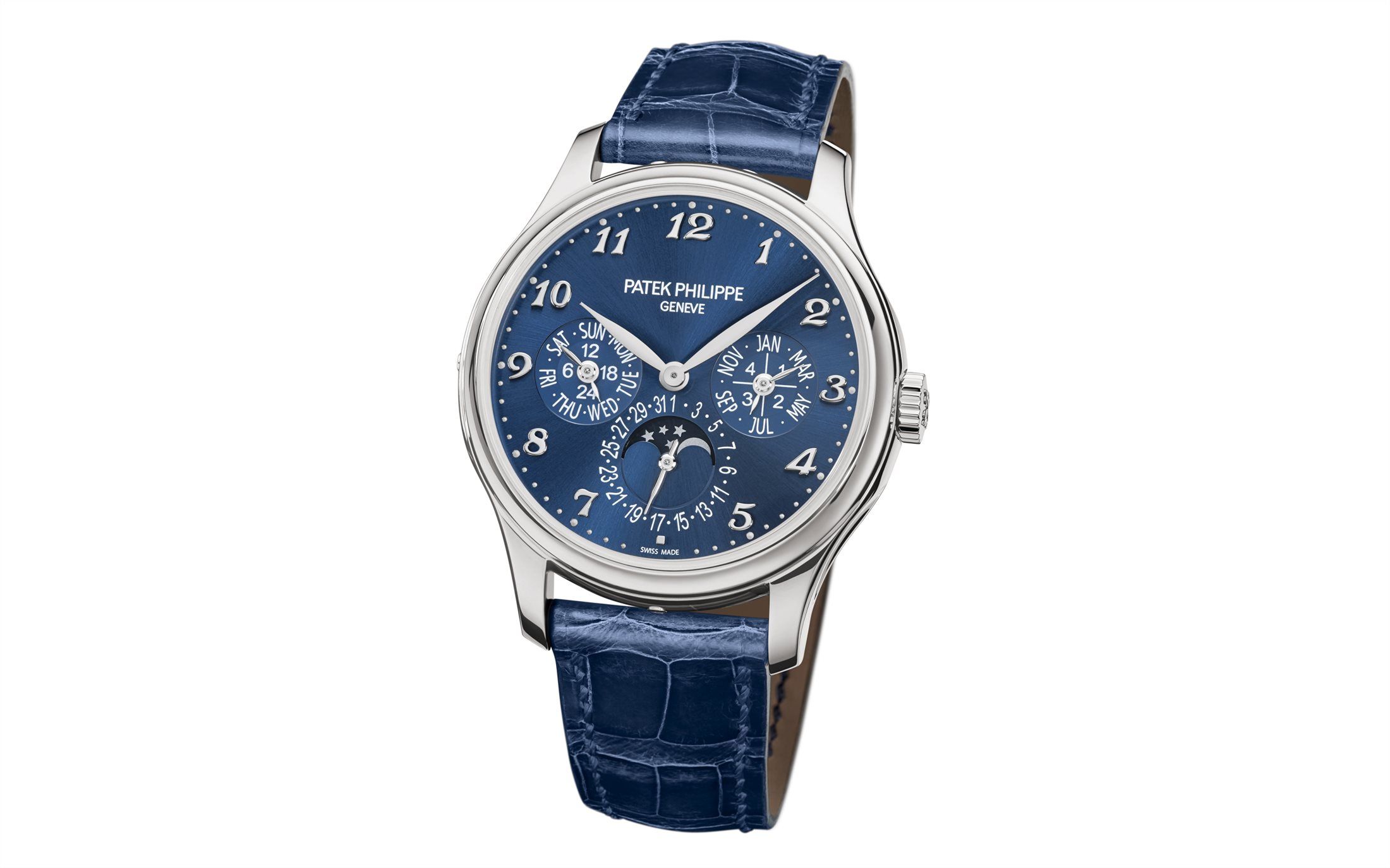 Best Patek Philippe watches 2024