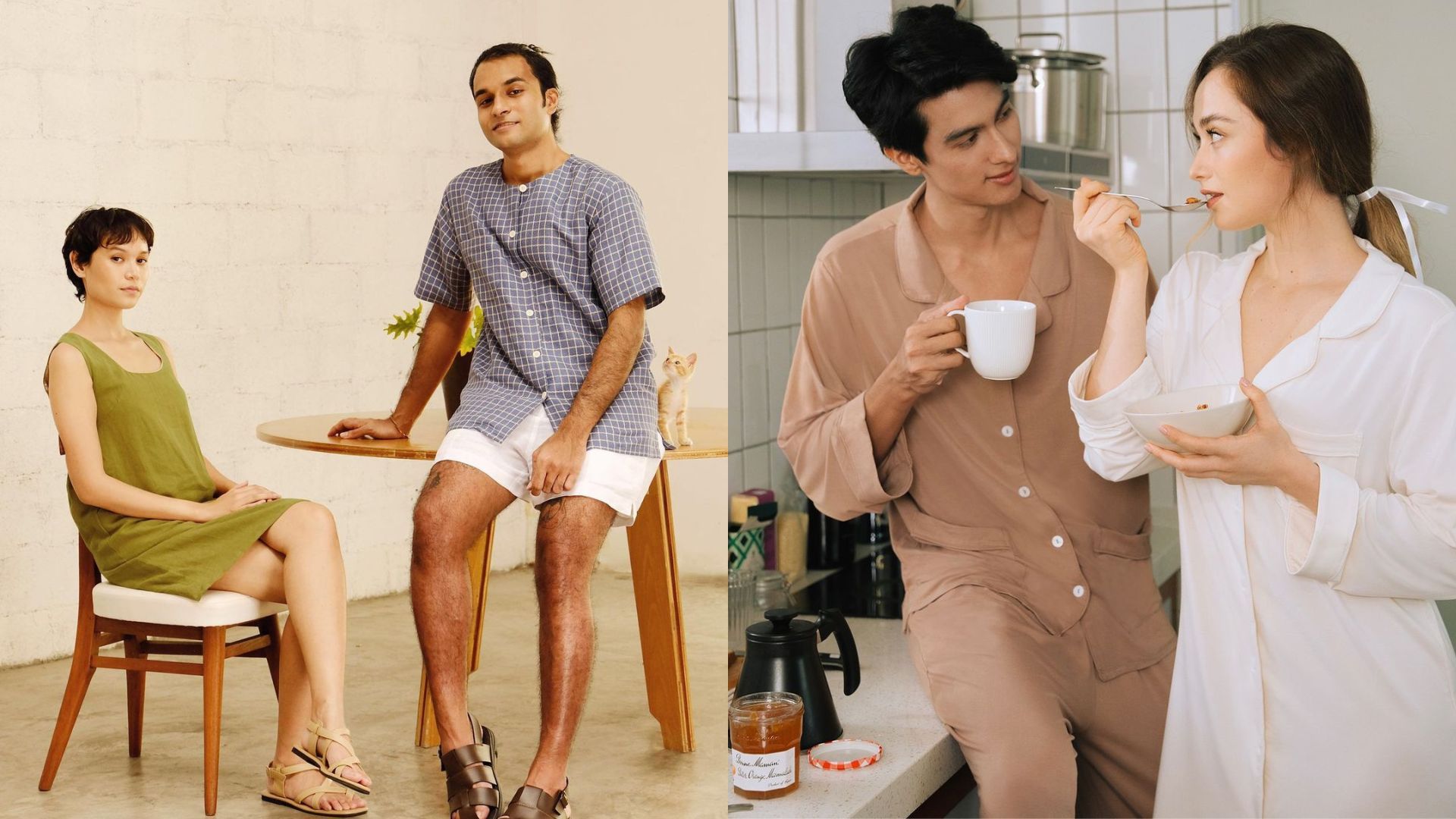 6 Sustainable Fashion Brands In Malaysia That Should Be On Your Radar For Summer 2024