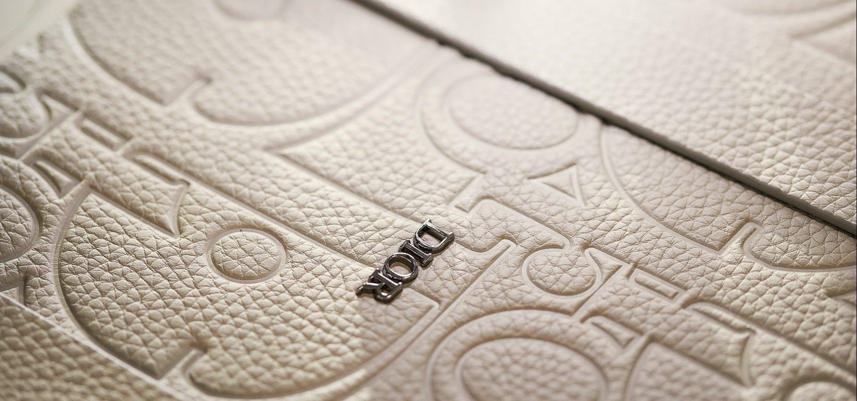 Dior Gravity’s Work of Art