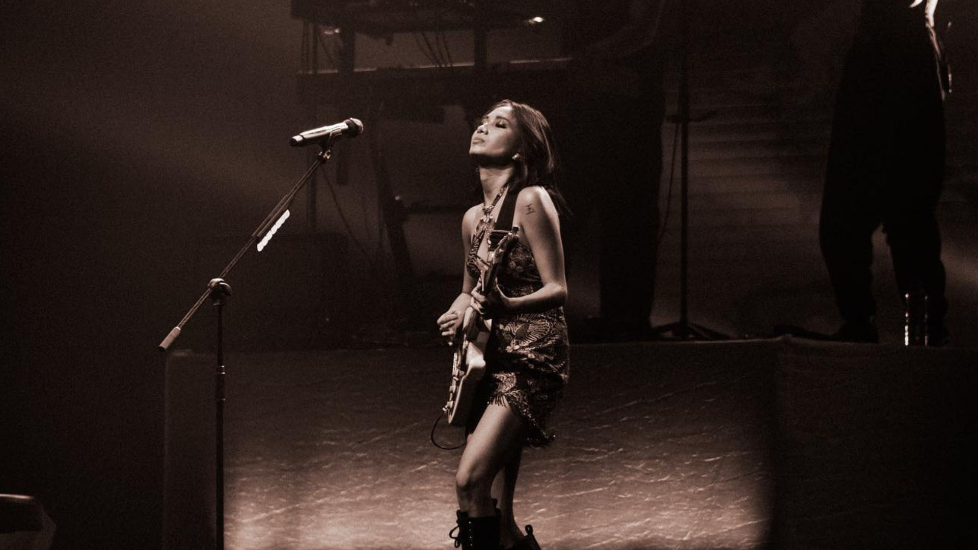 NIKI’s Malaysia 2025 Concert: Dates, Venue, Tickets And More