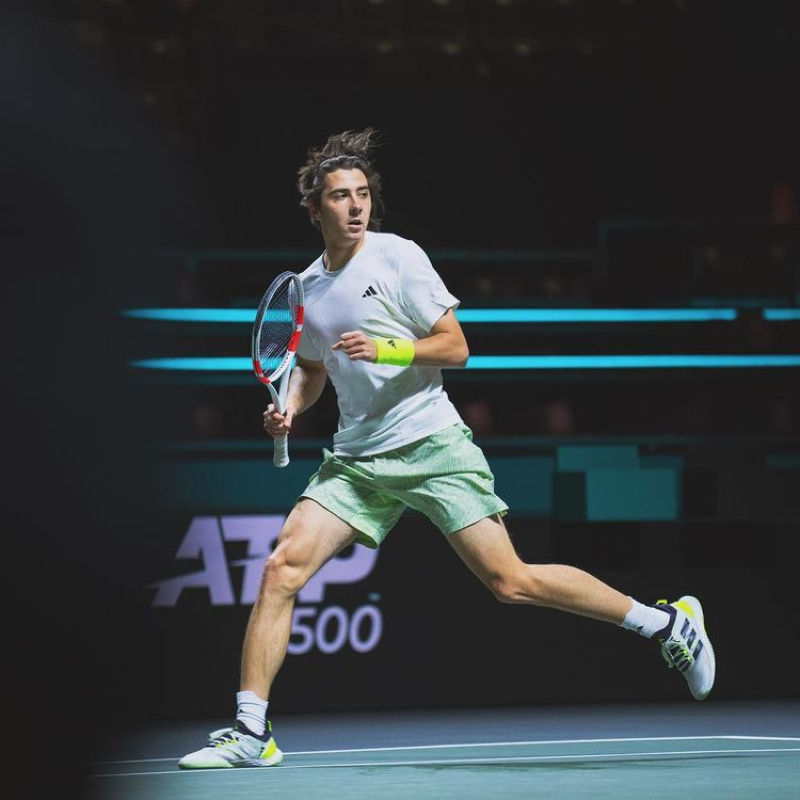 Top 10 tennis players to look out for in 2024 – Augustman Malaysia