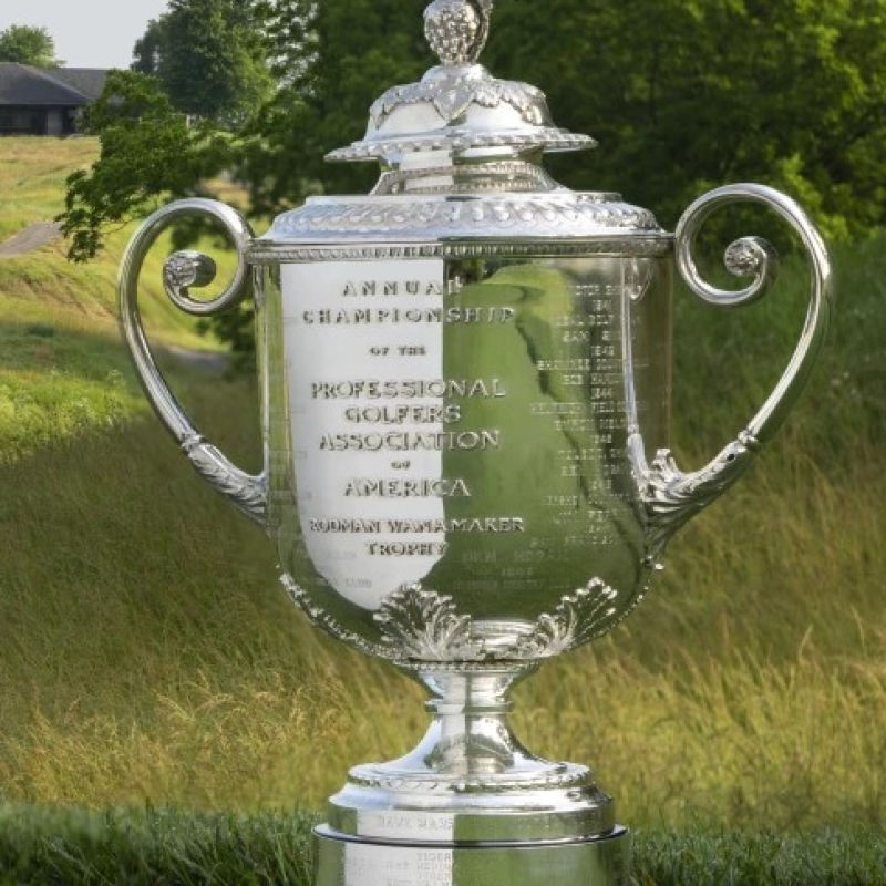 A look at the PGA Championship 2024 prize money Augustman Malaysia