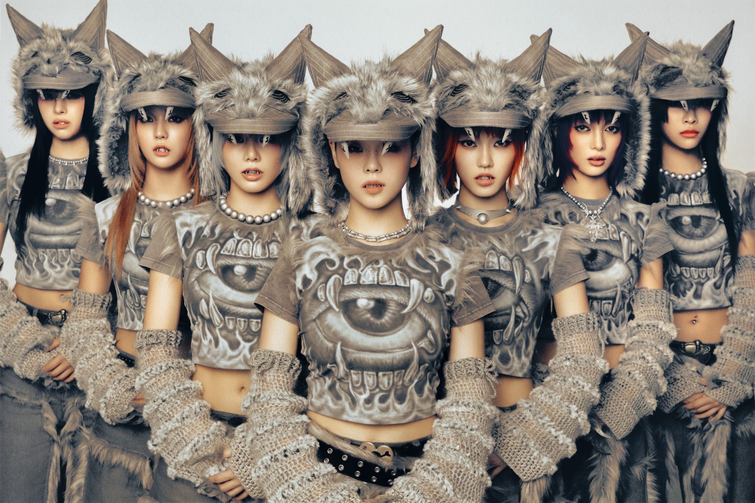 XG’s Singapore 2024 Concert: Dates, Venue, Tickets And More