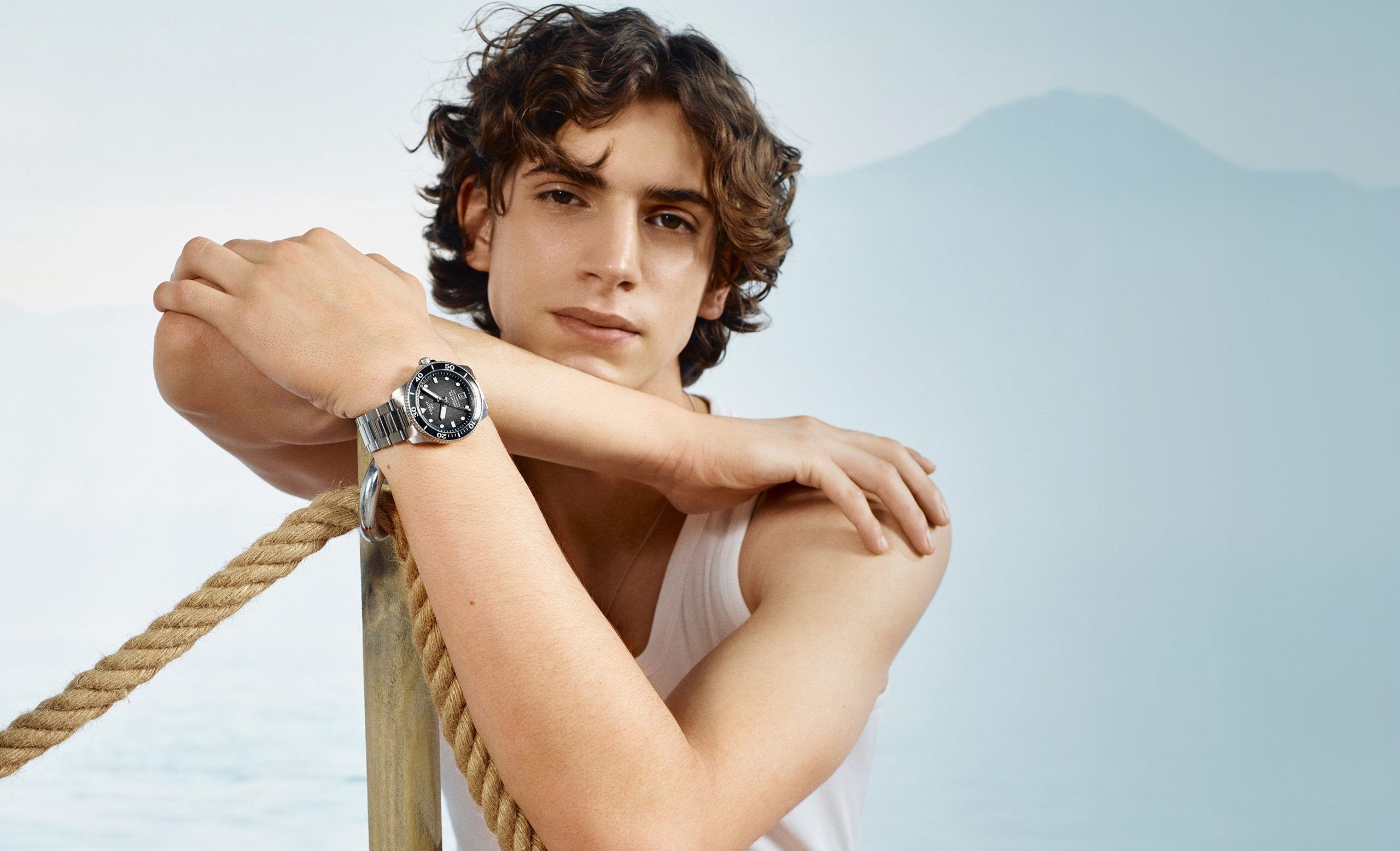 Watch Talk: Tissot Seastar 1000 Powermatic 80 40mm