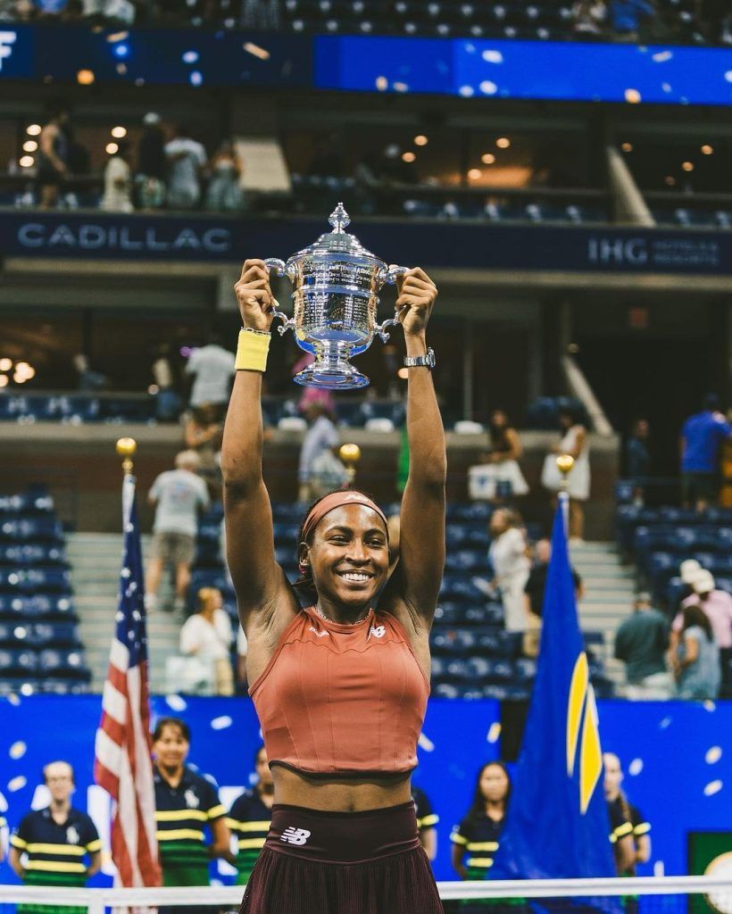 A look at the highest-paid female athletes in 2024 - Augustman Malaysia