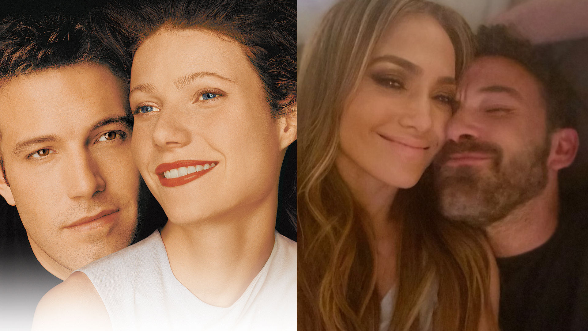 Breaking Down Ben Affleck’s Dating History: From Jennifer Garner To Jennifer Lopez