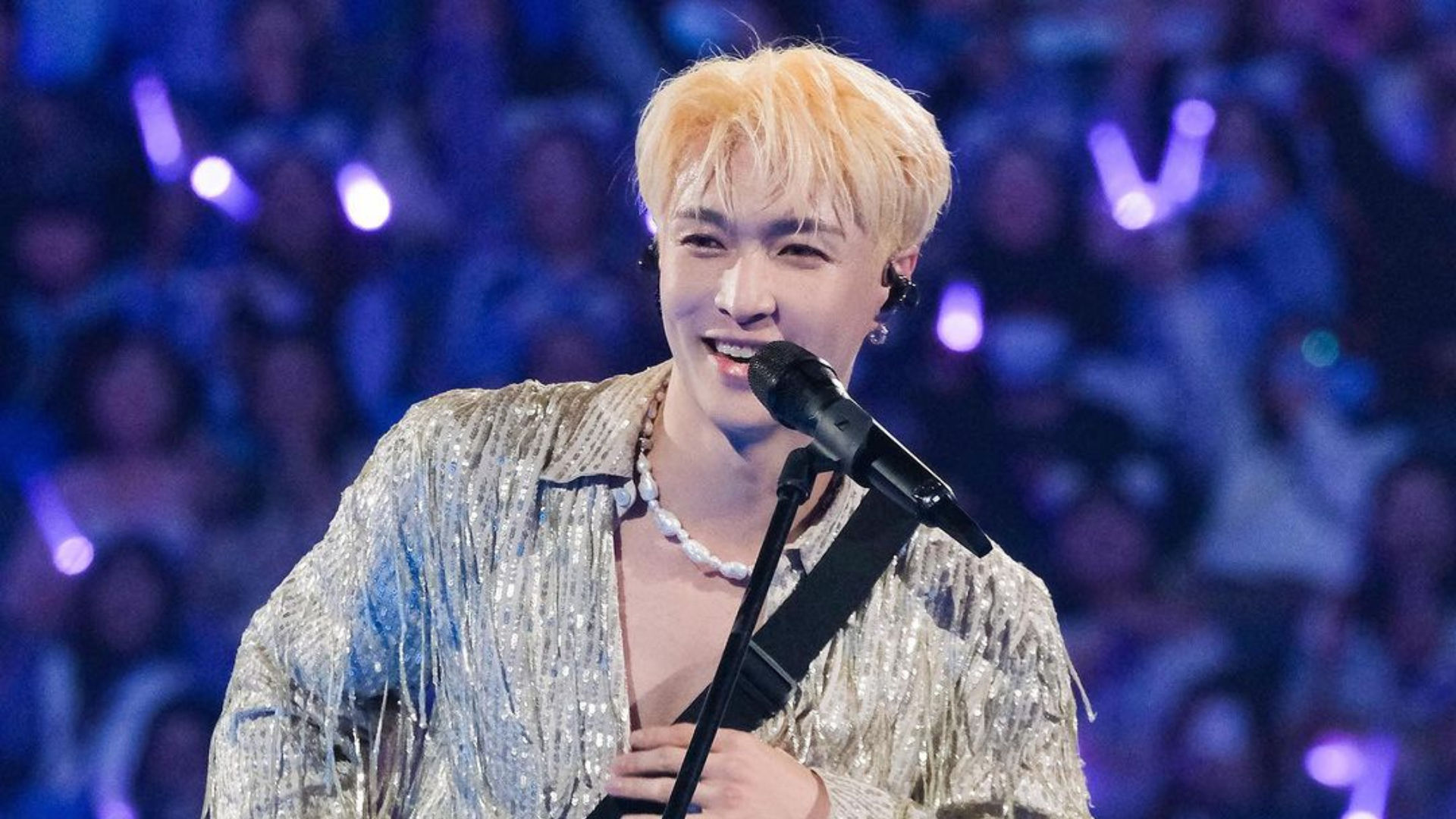 Lay Zhang In KL: All You Need To Know About His ‘Grandline 4: Step’ World Tour’s Malaysian Stop-over