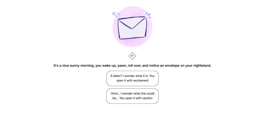 super power personality test