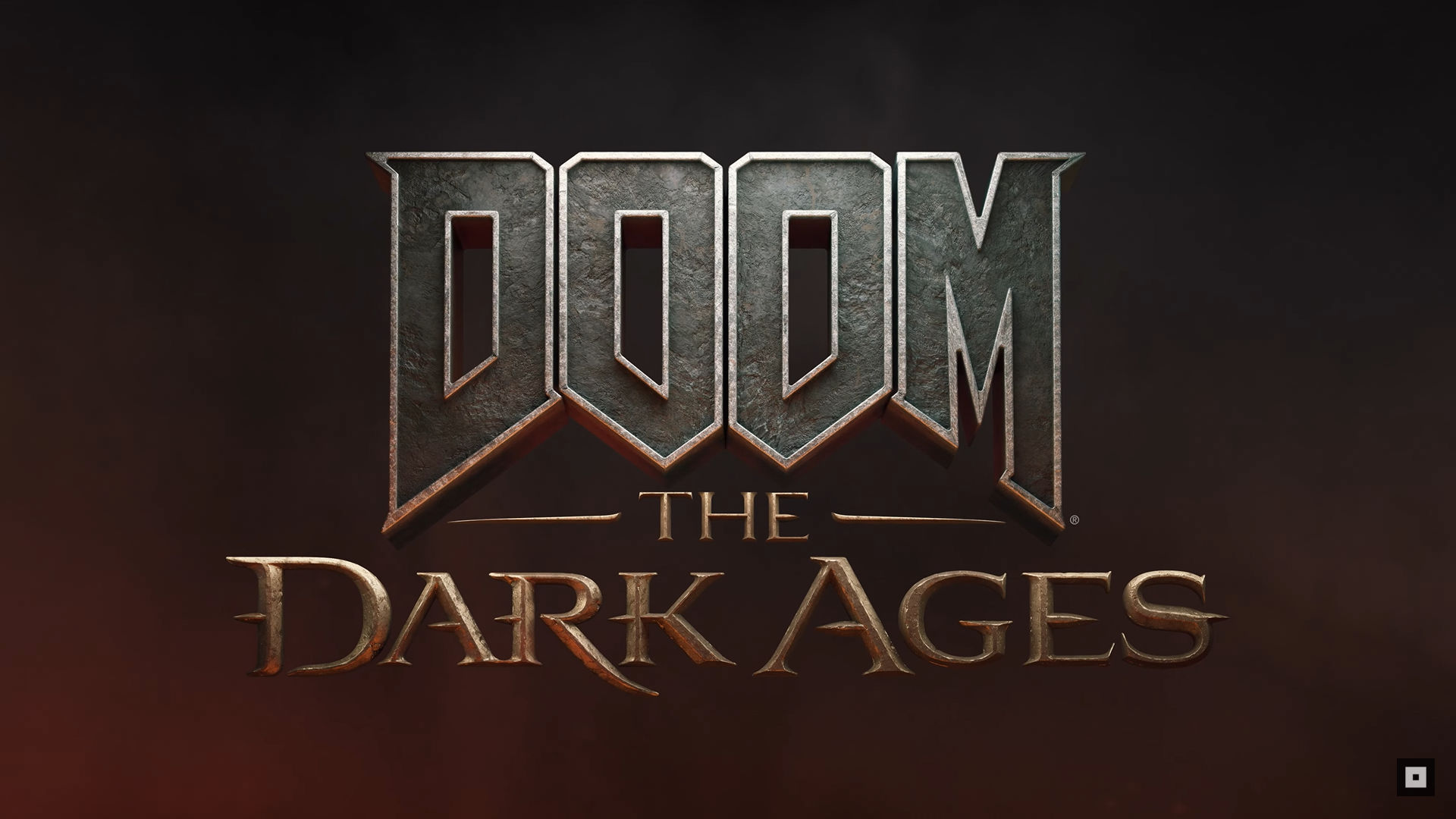 Everything we know about Doom The Dark Ages Augustman Malaysia