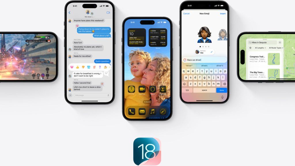 iOS 18 vs iOS 17: Is it worth upgrading? – Augustman Malaysia