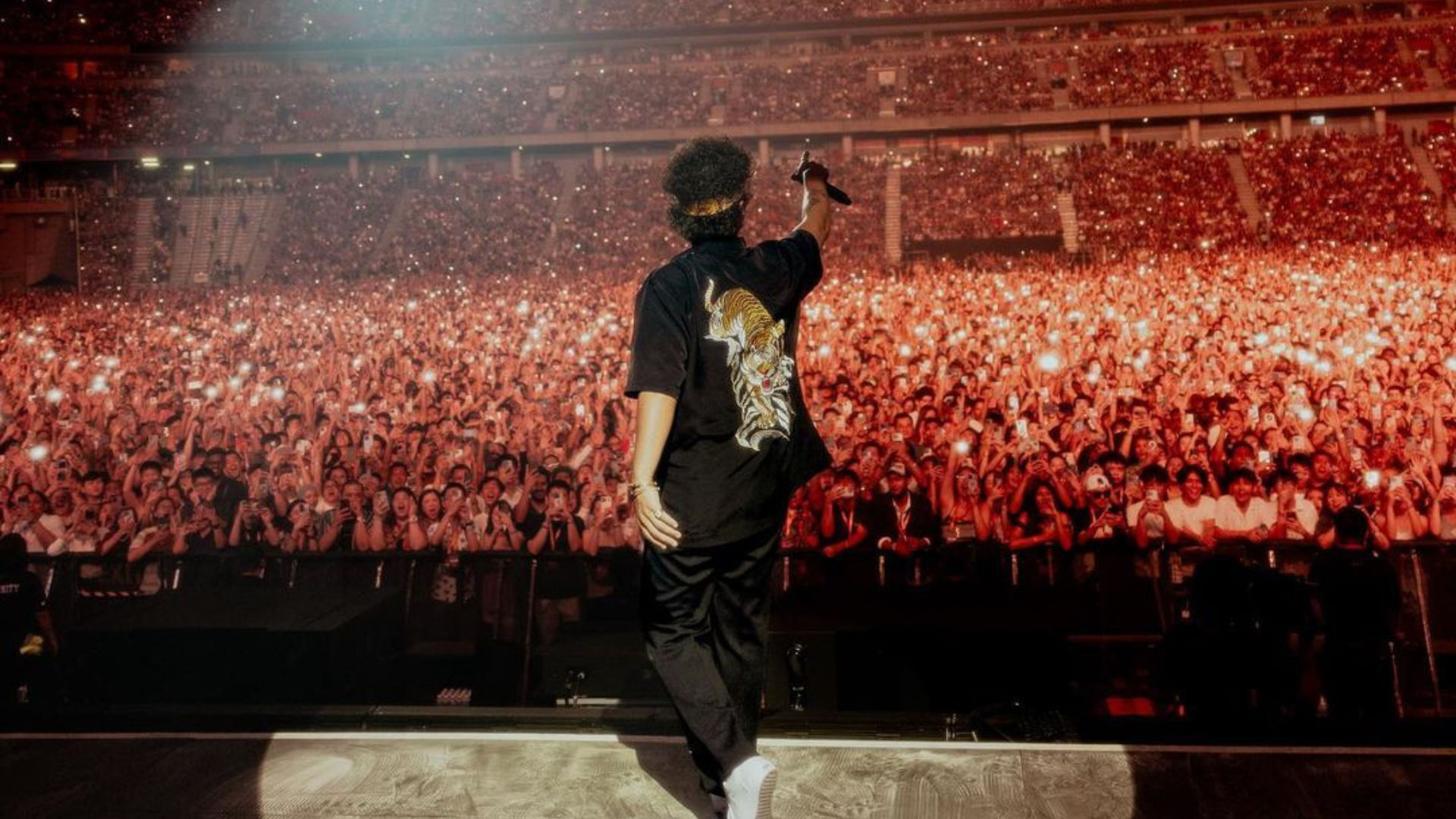 All About The Bruno Mars Concert Happening In Malaysia In September 2024