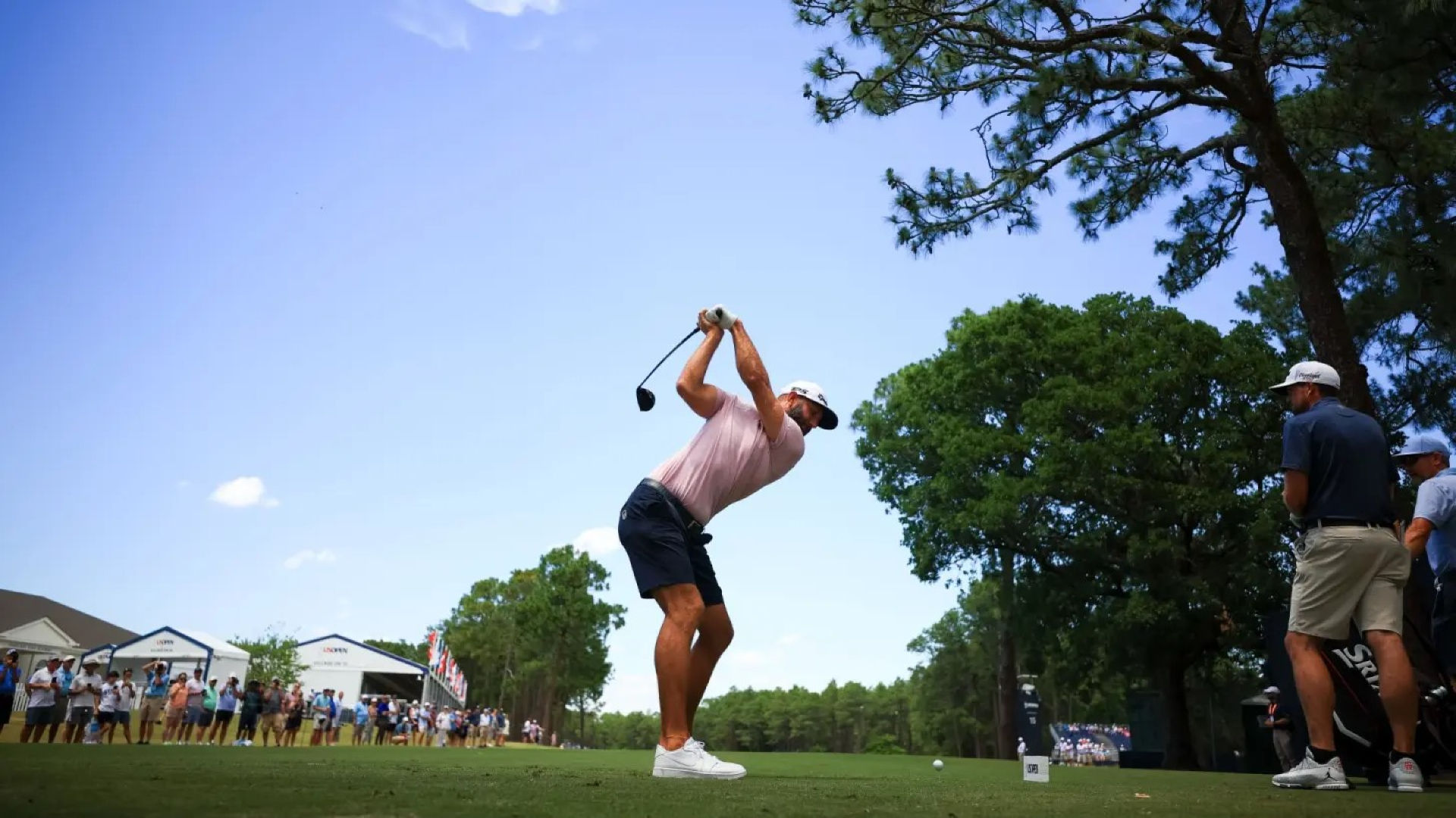 A Complete Breakdown Of The LIV Golf Nashville 2024 Prize Money Pool