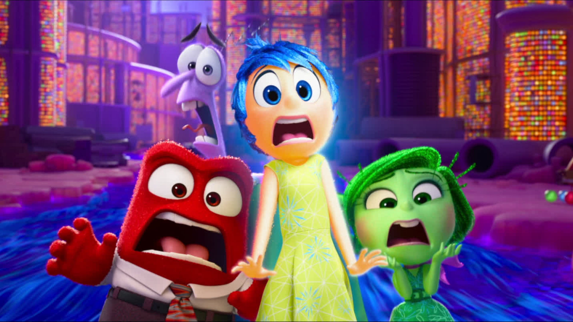‘Inside Out 3’: Renewal Status, Potential Plot, Release Date And More
