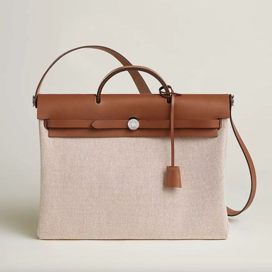 Hermes Herbag 39 Messenger