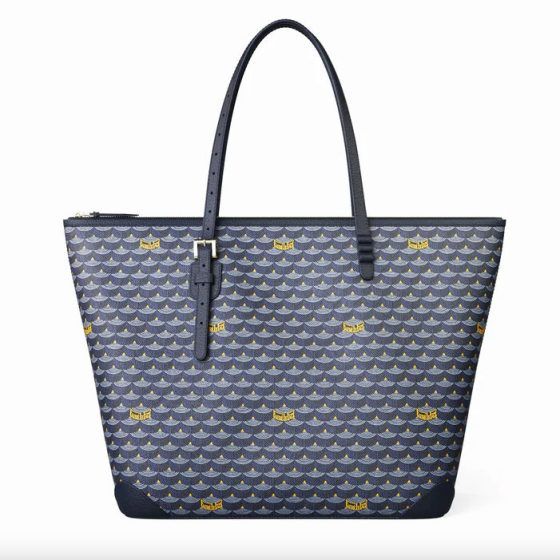 Fauré Le Page Daily Battle Zip 35 Tote