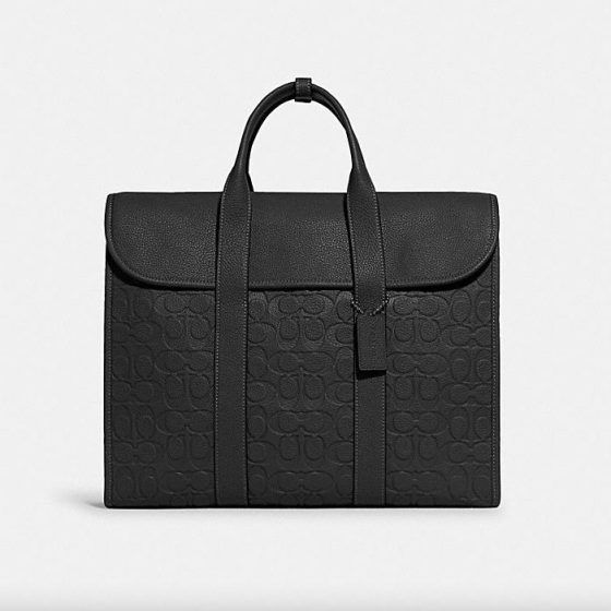 Coach Gotham Portfolio