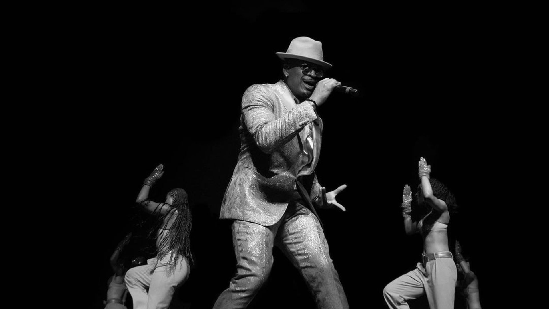 Ne-Yo’s KL 2024 Concert: Dates, Tickets, Venue And More