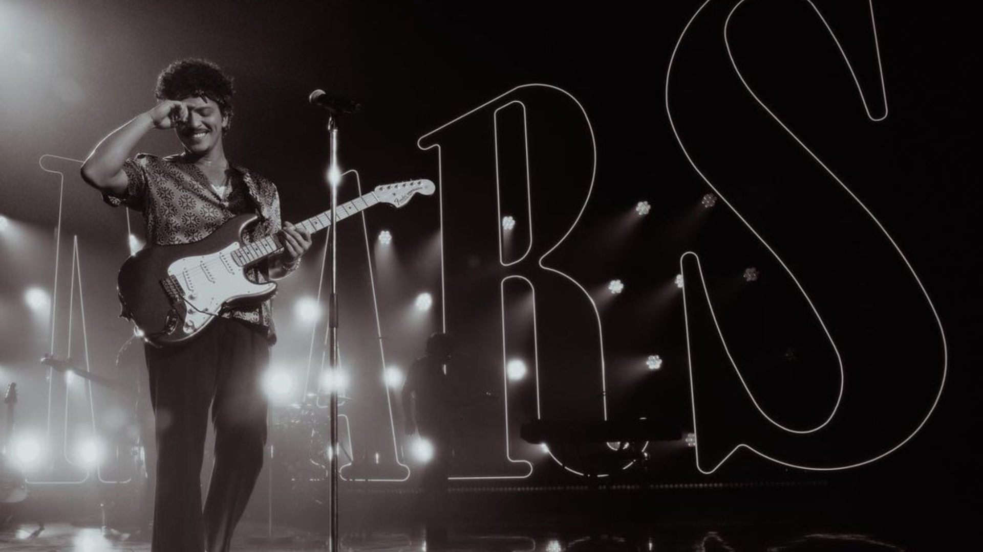 Everything To Know About Bruno Mars’ 2024 KL Concert: Seating, Ticket Prices, Setlist And More