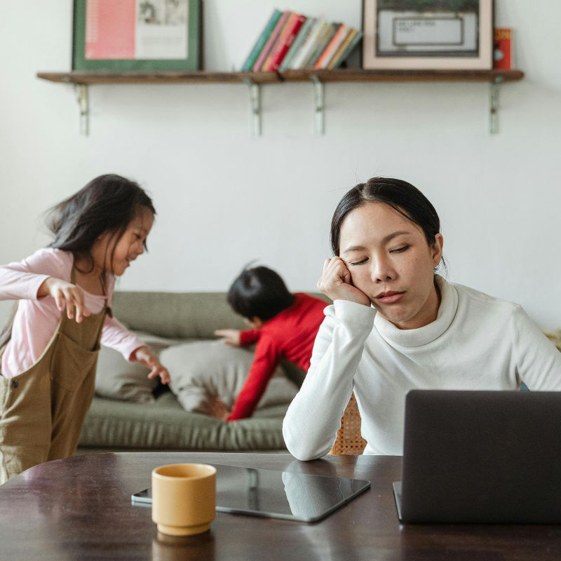 Want To Have A Better Work-Life Balance? Here Are 7 Tips You Should Follow