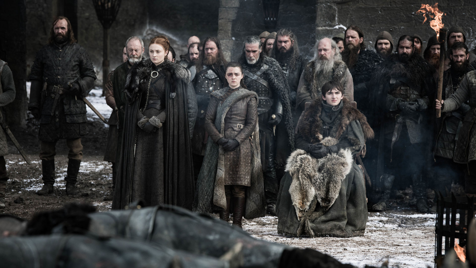 All Game of Thrones series in chronological order - Augustman Malaysia - Game Of Thrones How Many Seasons And Episodes