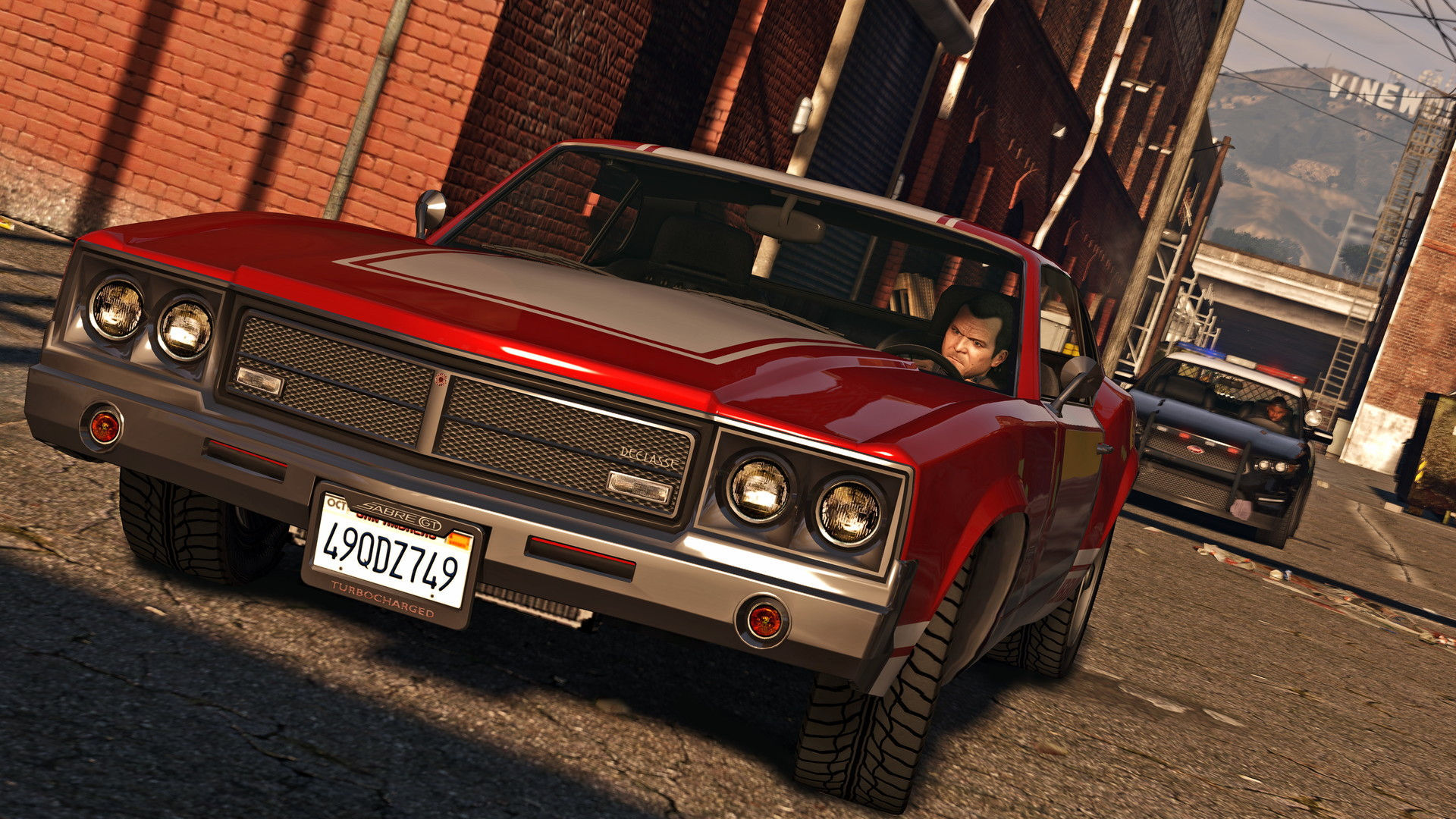 Top 10 Fastest Cars In ‘GTA 5’ And ‘GTA Online’ That Will Make Clearing Your Missions A Breeze