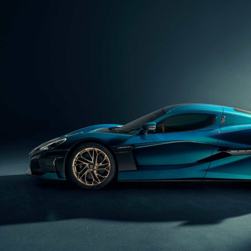 The Fastest Electric Cars In The World: Rimac Nevera, Lotus Evija And More The Fastest Electric Cars In The World: Rimac Nevera, Lotus Evija And More