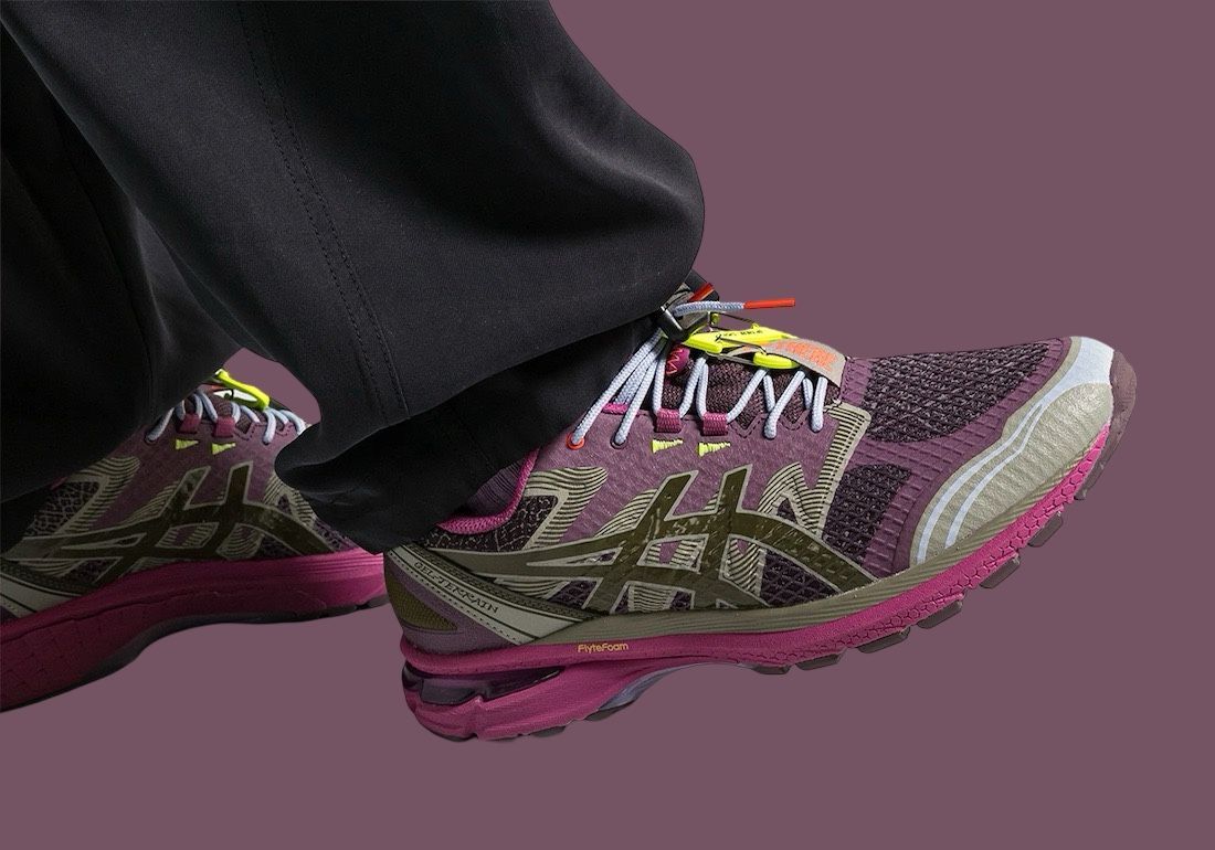 sneaker releases July 2024
