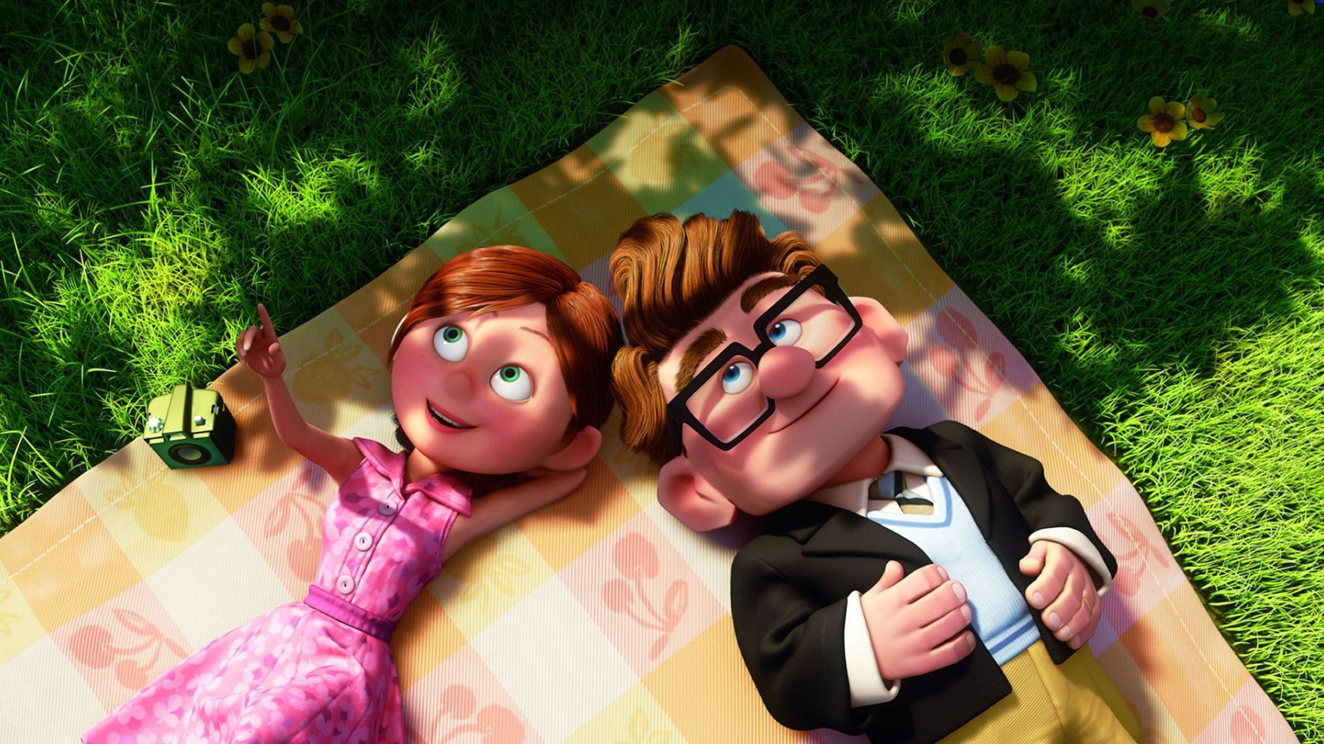 10 Best Heartwarming Pixar Movies According To IMDb You Need To Watch Right Now