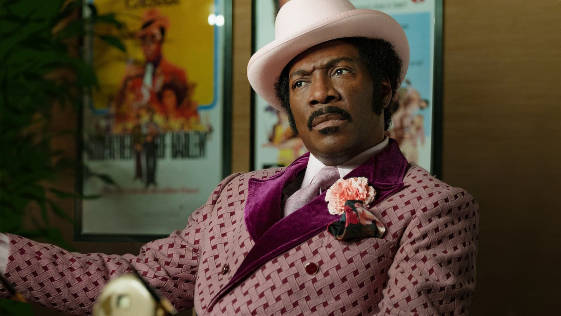 10 Eddie Murphy Movies That Show His Versatility As An Actor