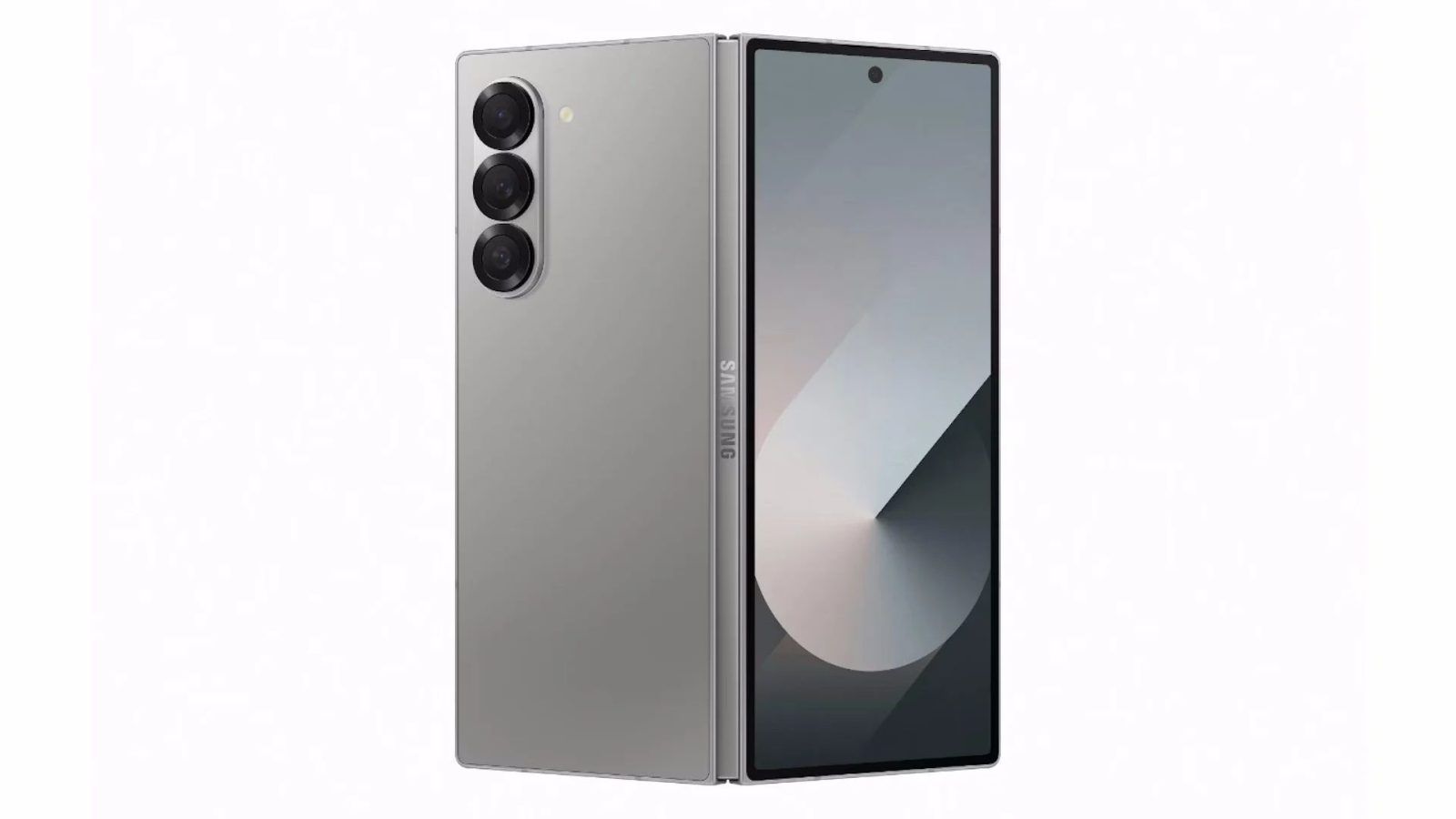 Samsung Galaxy Z Fold 6 specifications leaked – Augustman Malaysia