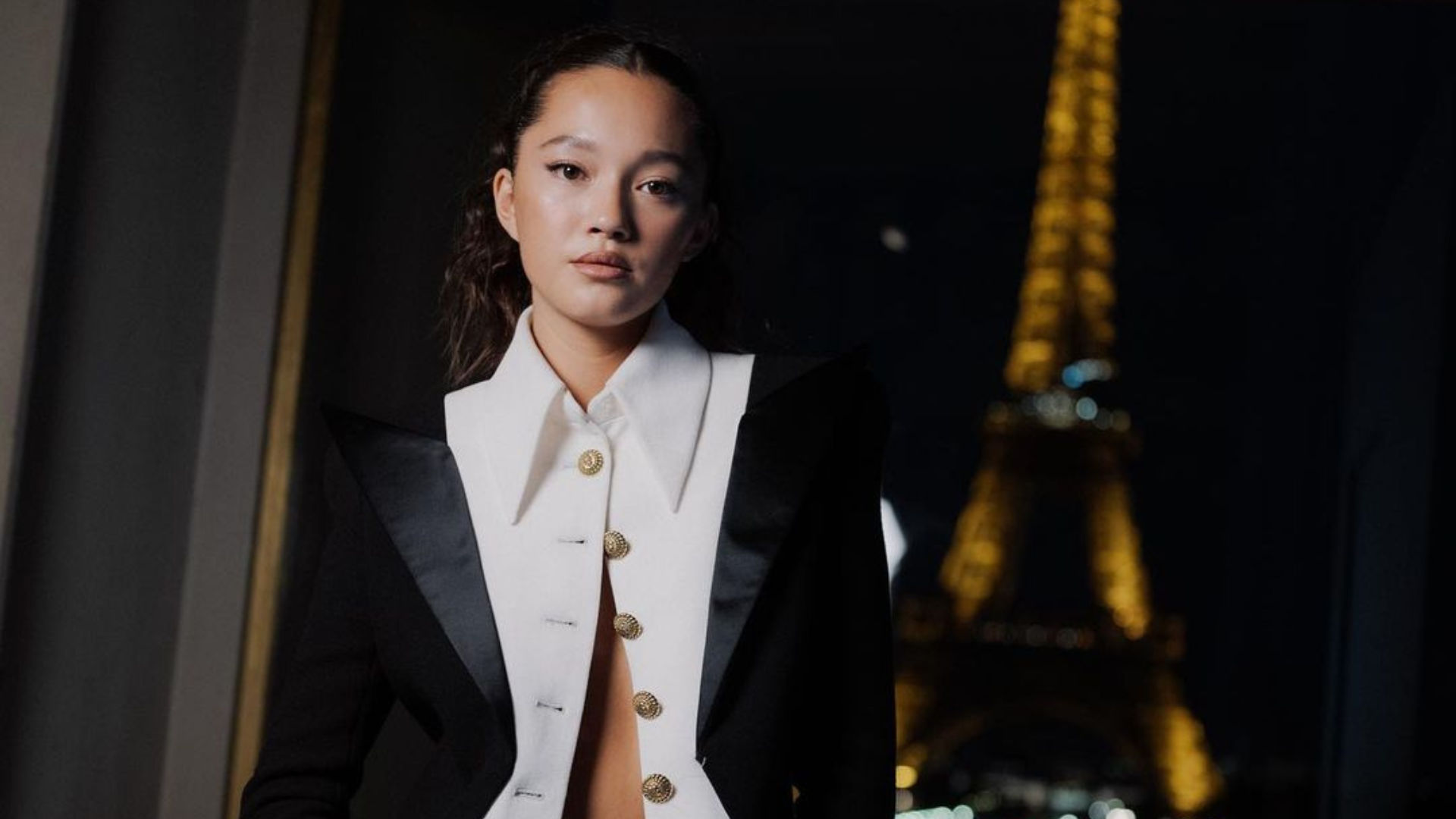 Meet Lily Chee, Tobey Maguire’s Rumoured Girlfriend