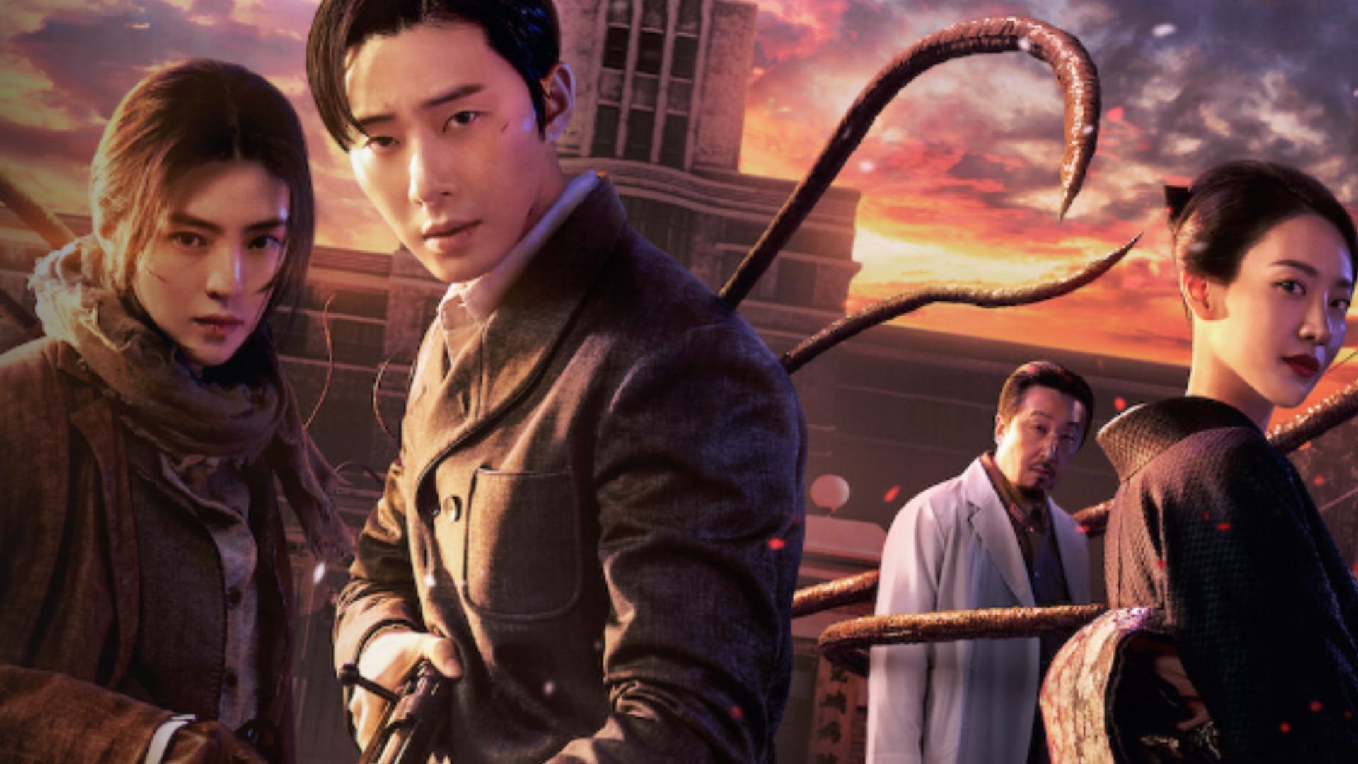 ‘Parasyte: The Grey’ And 6 Other Apocalyptic K-Drama Titles That Will Give You Chills