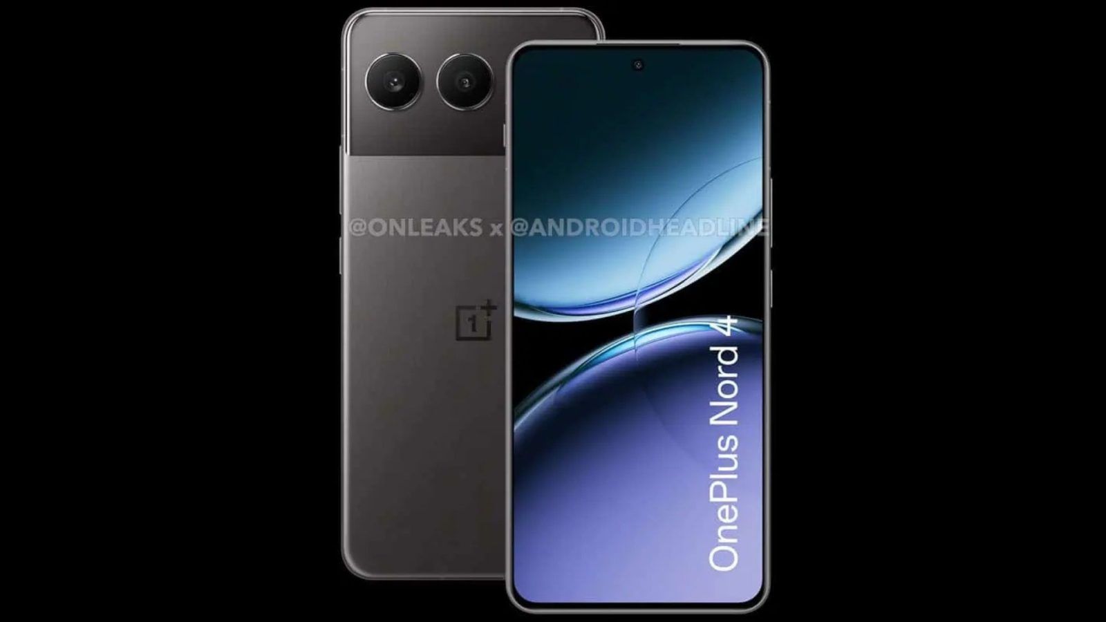 OnePlus Nord 4 release date and other details Augustman Malaysia