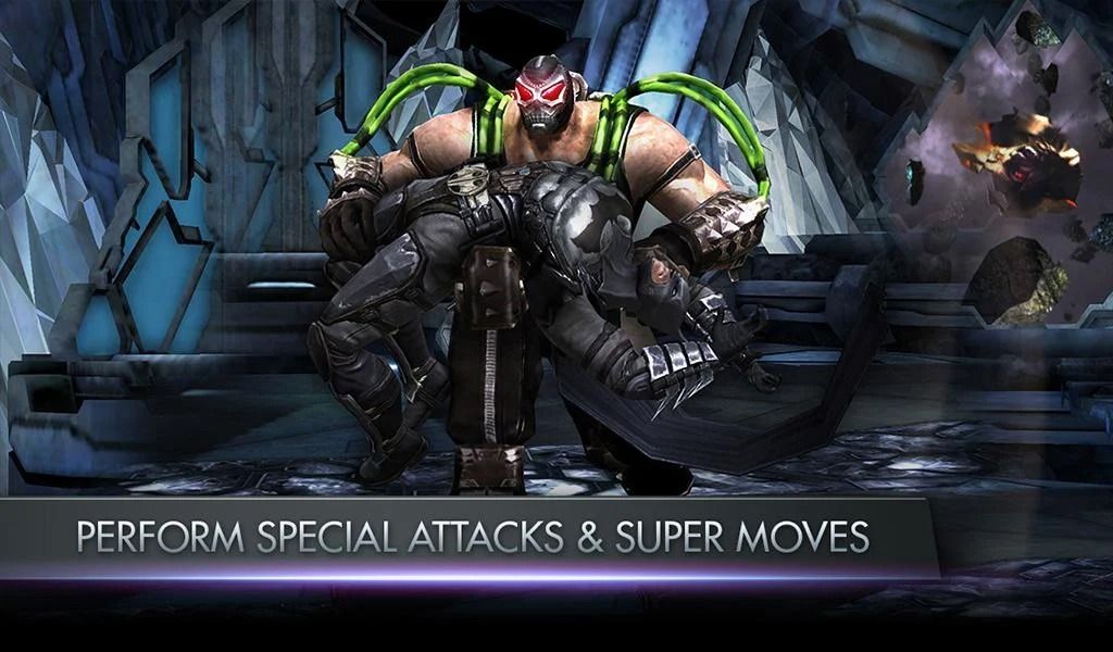 10 best DC Games on Android you should not miss - Augustman Malaysia