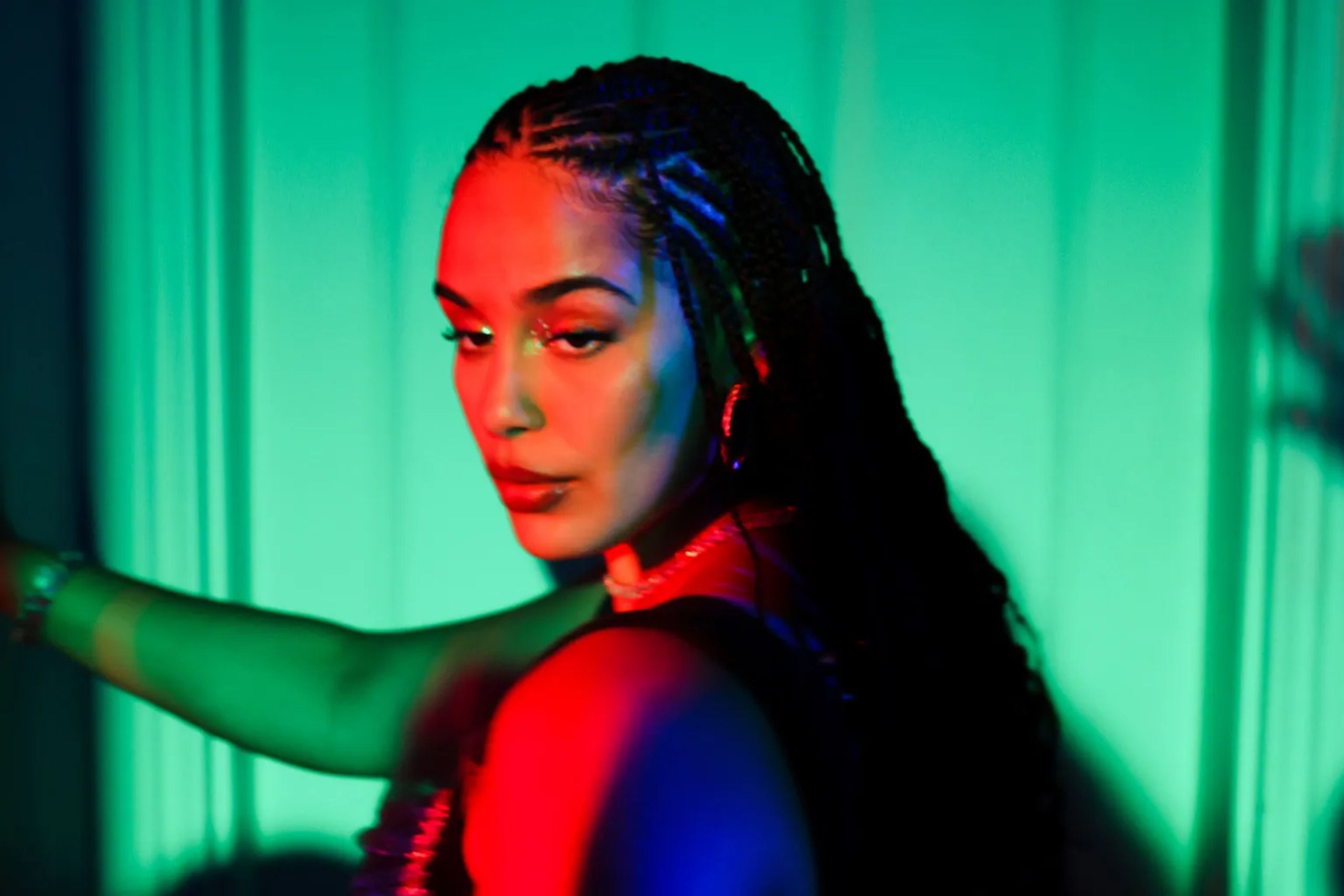 All About Jorja Smith’s Singapore 2024 Concert: Dates, Venue, Tickets And More