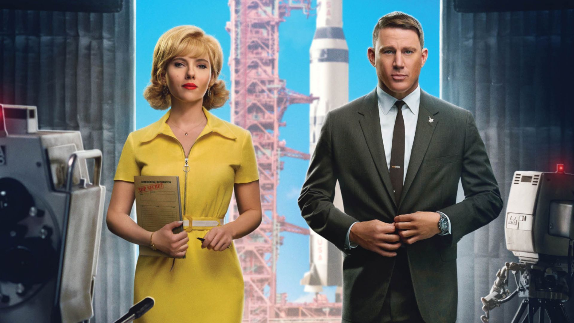 Here Is What The Ending Of ‘Fly Me to the Moon’ Means