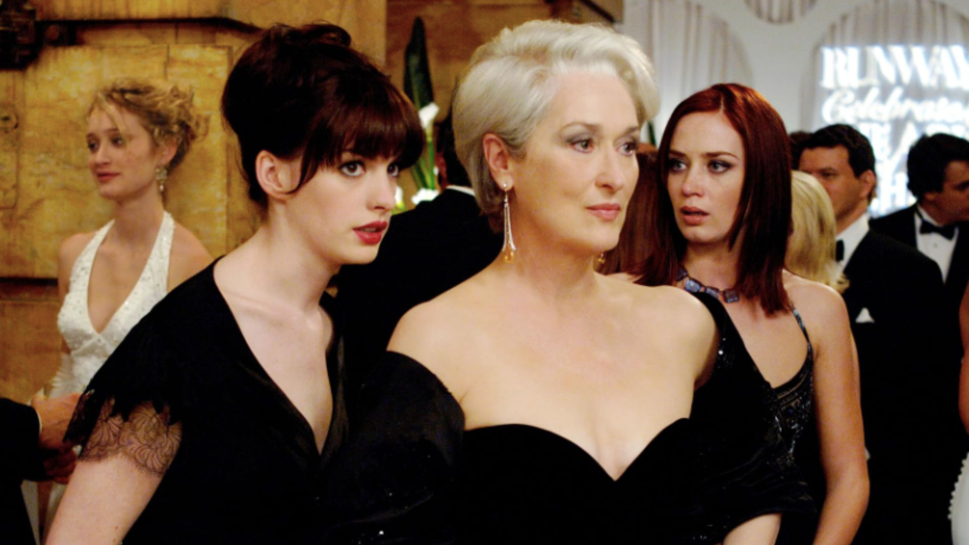 Why The Devil Wears Prada Is A Cult Classic In Fashion Cinema