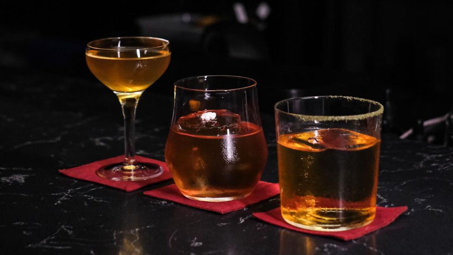 Asia's 50 Best Bars 2024 List Has Malaysia’s Penrose At No. 8