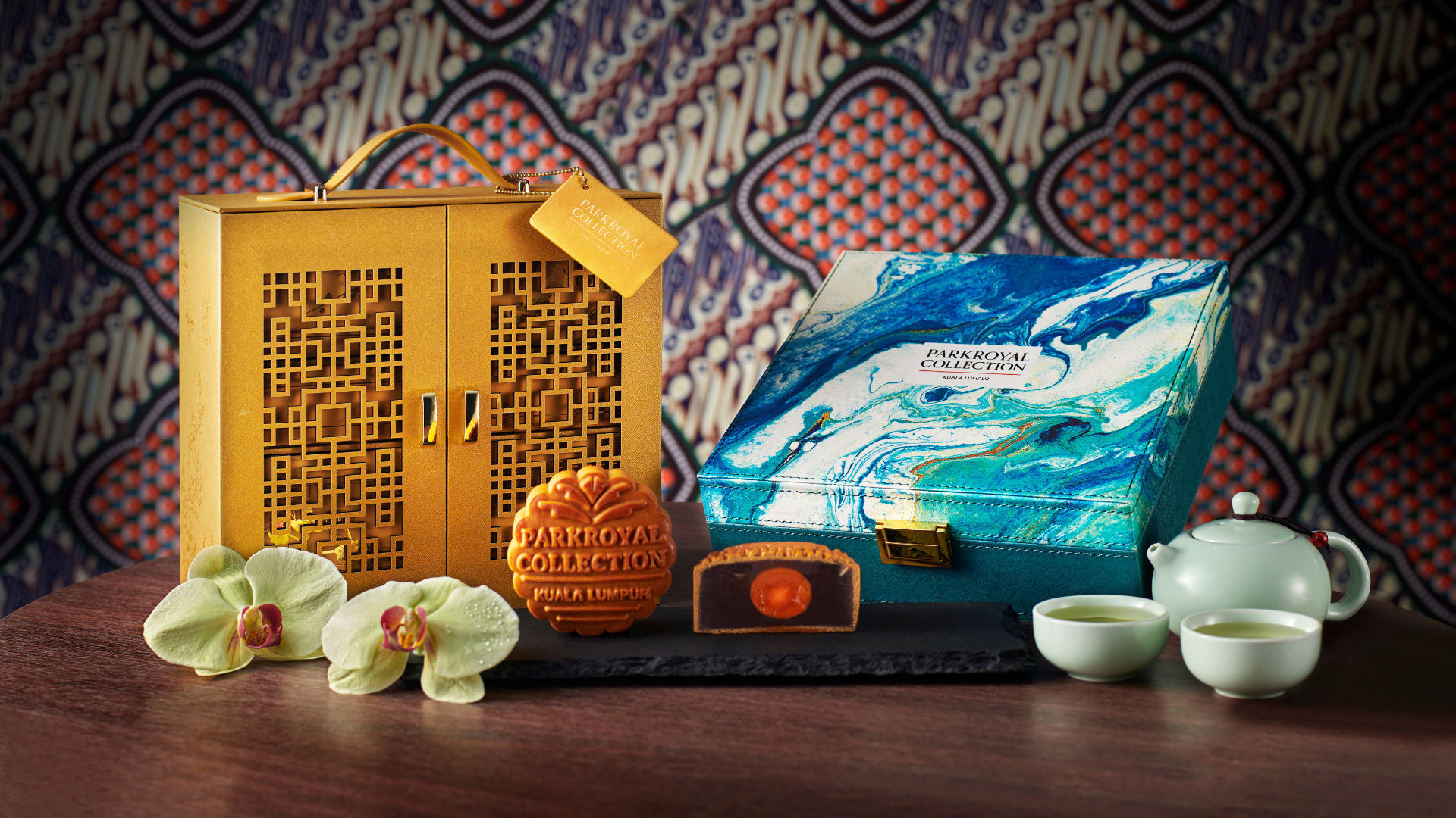 Best Mooncakes In KL And Selangor For Mid-Autumn Festival 2024
