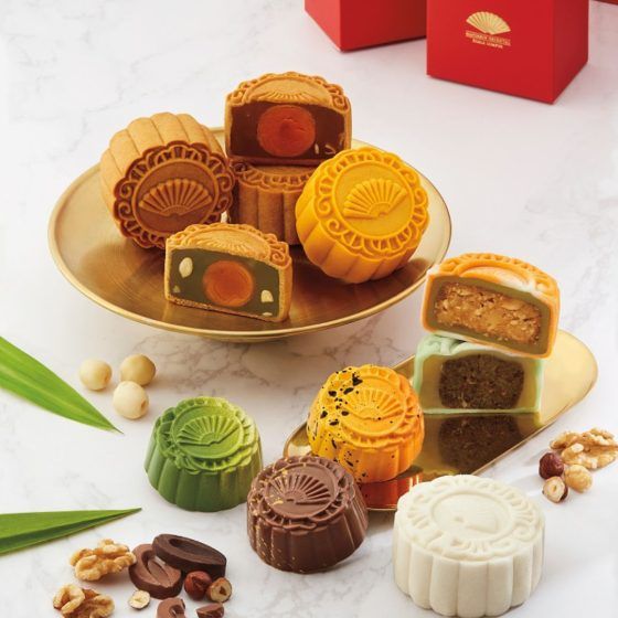 Mandarin Oriental Kuala Lumpur