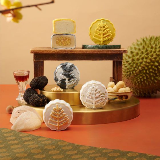 Four Seasons Hotel Kuala Lumpur