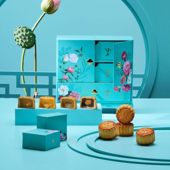 Shangri-La Kuala Lumpur