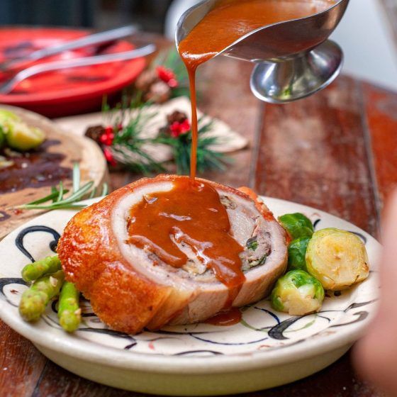 Cafe Deli by El Meson