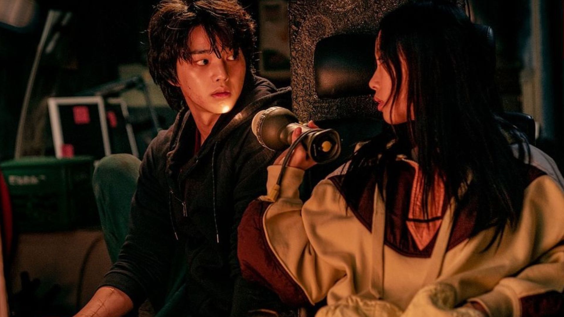 Decoding The Ending Of Sweet Home Season 3 Augustman Malaysia