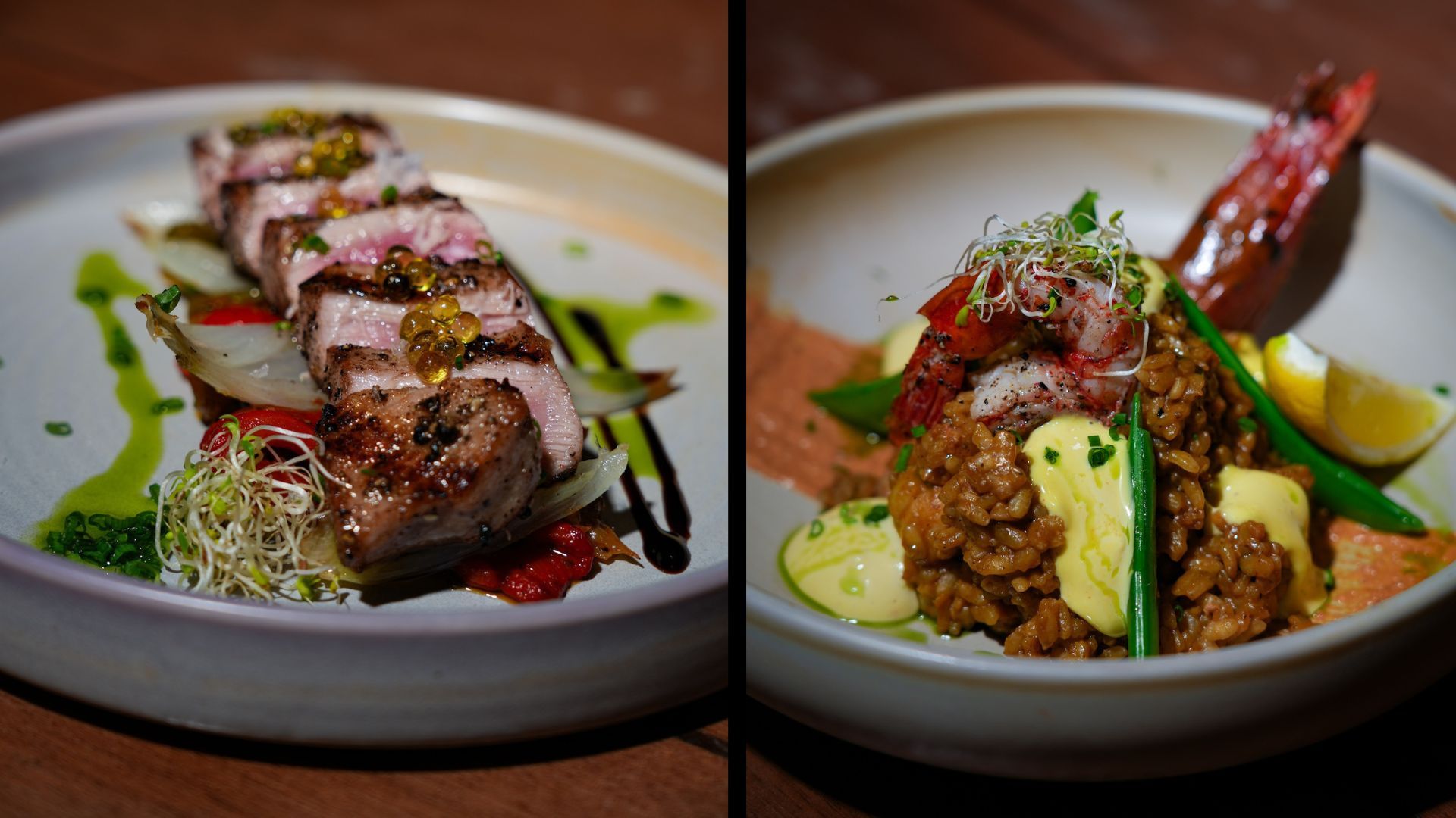 5 Must-Try Dishes At Barra, The New Spanish Tapas Restaurant In Chinatown