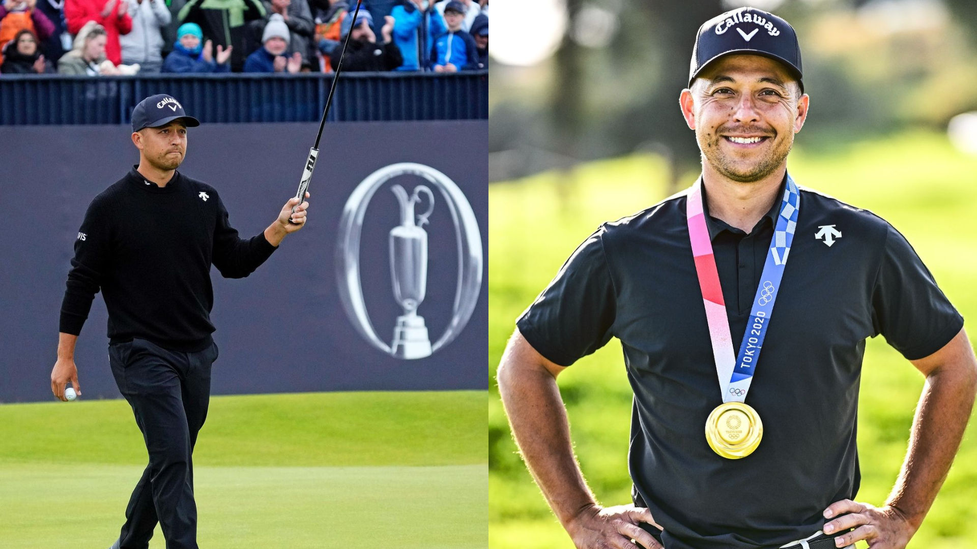 The net worth of golfer Xander Schauffele - Augustman Malaysia