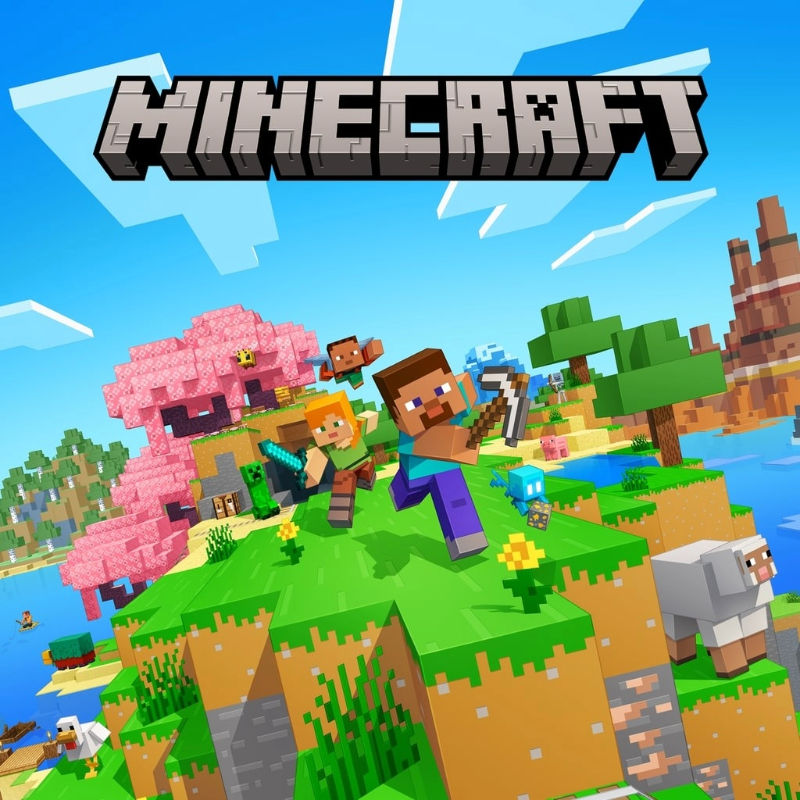 Must Play Survival Games On iOS That Will Test Your Limits: &#8216;Terraria&#8217;, &#8216;Minecraft&#8217; And More